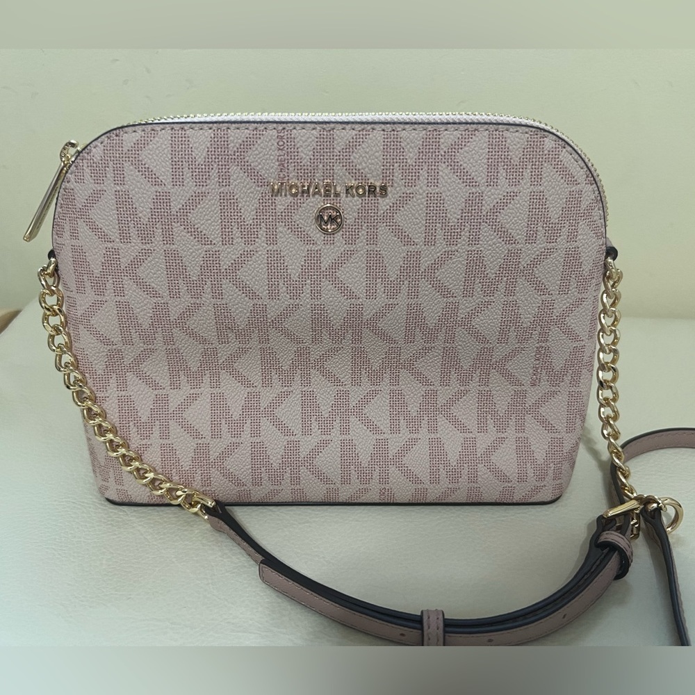 Michael kors Cindy crossbody bag Ballet